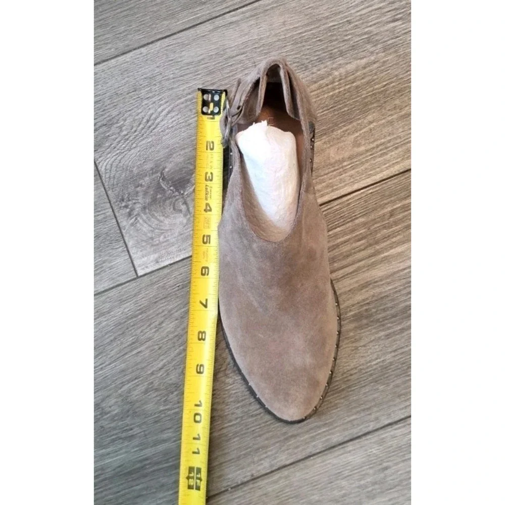 Lucky Brand size tag